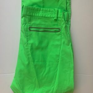 Nike Golf Tour Performance pants 35x30